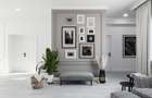 Apartament ultracent refacut integral cu finisaje premium! Teren proprietate! - 2
