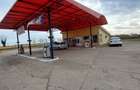Gotlob - Statie peco - Teren - Magazie - 1