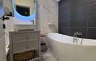 APARTAMENT 2 CAMERE - MOBILAT - CRANGASI - COMISION 0% - 14