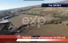 Teren de Vânzare langa Zona Hotel Romanița, strada Europa 113, Recea, Maramures