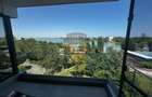 2 camere Tomis Nord Aviatori 2 Campus vedere la lac parcare et 4 gaze A/C 60mp - 9