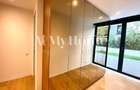 Duplex exclusivist de 4 camere in Primaverii/ parcare subterana