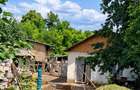 Bobulesti - Stefanesti, Botosani | Casa + anexa + teren 1.137 mp