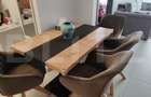 Apartament cu 3 camere, 63 mp, cu 2 bai si balcon mare, in zona Valea Garboului - 4