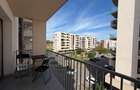 Apartament cu 3 camere Class Park | Bloc nou cu lift | Mobilat, parcare inclusă