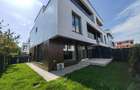 Vila in zona OMV Pipera - 2