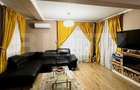 Penthouse exclusivist, 77mp, terasa panoramica 75mp  cu jacuzzi, Donath Park - 2