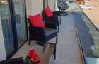Apartament 2camere cu vedere la mare și parcare - 16
