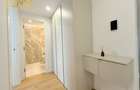 Nusco City || 2 camere || Complet mobilat si utilat - 10