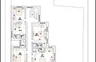 Imobil + teren cu autorizatie si proiect 29 apartamente  Kogalniceanu - Cismigiu - 22
