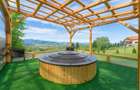 Vila distincta/ Pensiune in mioritic decor, Bran, Sohodol, Brasov - 6