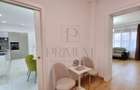 Apartament 2 camere  etaj 1 mobilat lux - Complexul Studentesc - 5
