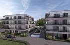 Zona de Nord, Pipera, 2 camere + terasa - 6