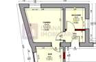 Garsoniera premium de vanzare | Centru | renovata integral | pivnita - 7