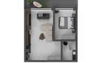 Apartament -O.B.A TOWER- 2 camere - 9