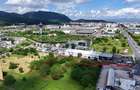 Teren intravilan | Zonă construcții mixte | 3730 mp | Calea București - 2