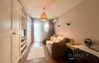 Apartament ultrafinisat cu 3 camere in zona Lidl - 5