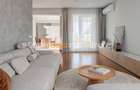Penthouse 3 camere cu terasa | Questfield