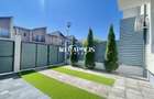 Casă înșiruita 4 camere | Panouri solare + Baterie de stocare - 4