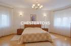 Vila exclusivista cu 7 camere si piscina, teren de 2500 mp, D+P+1+M LA 4 minute - 5