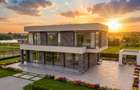 SNAGOV BELVEDERE PRIVATE BOUTIQUE 850 mp Teren  4 Dormitoare  P+1 399.550€ - 1
