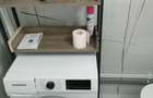 Apartament cu 2 camere DECOMANDAT, zona Gara - Pacurari - 10