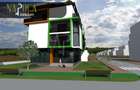Teren intravilan pentru constructii de vanzare in Buna Ziua, Cluj Napoca - 1