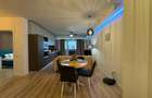 Apartament  2 camere 57mpgaraj balcon Centru zona NTT Data - 5
