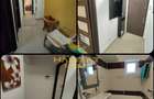 Vanzare Apartamnet 3 Camere Mobilat si Utilat- Berceni!