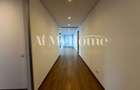 Apartament MODERN cu 4 camere, mobilat partial,finisaje lux, parcare,80mp terasa