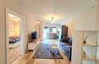 Apartament modern 2 camere de inchiriat cu dressing, garaj, AC - 7