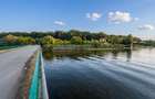 Teren în Snagov, intre Lac și Pădure - 1