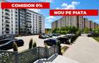 0% COMISION Apartament nou 2025 | 3 camere, 2 băi, Terasă 13mp METROU N Teclu - 1