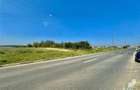 Teren intravilan stradal Buftea - 11