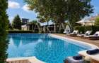 VILA SNAGOV WATERFRONT - PISCINA - PONTON DESCHIDERE LA LAC - 1
