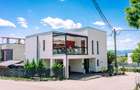 Casă Bavaria Park I | 132 mp utili | teren 347 mp | mobilată. - 1