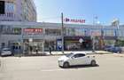 Spatiu comercial 800 mp la bulevard, trafic intens, intersectie majora - 1