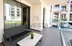 Apartament cu 2 camere si parcare de inchiriat in ansamblul The Nest - 7