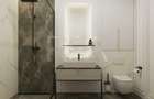 Penthouse | 5 camere | Lux | 57 m.p. Terase | 2 Parcari | Erou Iancu Nicolae - 14