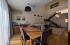 Vand Apartament 5 camere duplex,doua locuri de parcare ,boxa .Soseaua Nordului