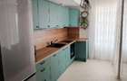 Apartament nou 2 camere, mobilat complet, Akcent City, loc parcare - 9