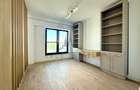 Apartament spatios complet mobilat si utilat - 6