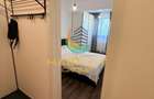 Apartament 2 camere- mobilat + parcare