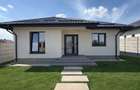 Casa Dragomiresti-Vale, P+Pod, 3 Cam, Teren: 455mp, STB, Comision 0%! - 1
