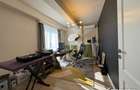 Apartament 3 camere, ultrafinisat, mobilat si utilat, panorama unica ! - 5