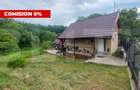 Valcele - 3 Case + 1.980 mp teren intravilan I Ape minerale și aer curat - 1