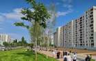Metrou - Lujerului -Exigent Plaza - Inchiriere Garsonieră mobilata si utilata ! - 20