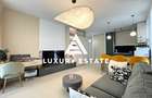 Vanzare apartament mobilat complet- la cheie - Herastrau