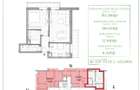 APARTAMENTE 2 CAMERE LANGA PADUREA BANEASA CU TERASA SI GRADINA - 4