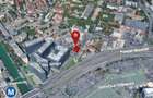 Carrefour Orhideea | Grozavesti | Teren | 320mp - 2